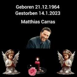 Matthias Carras